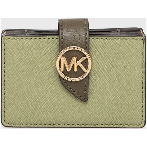 portfel michael kors wyprzedaż|Portfele i etui damskie MICHAEL Michael Kors online na Zalando.